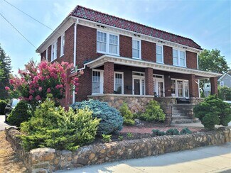 Harrisonburg Commercial Real Estate For Rent Lease Showcase