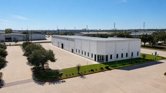Houston, TX Industrial - 10851 Train Ct Houston, TX Industrial - 10851 Train Ct