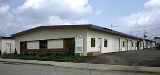 Covina, CA Industrial - 822-824 Dodsworth Ave