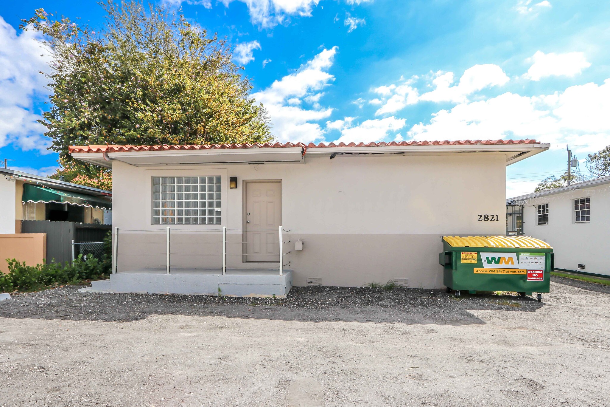 2821 SW 37th Ave, Miami, FL for Sale