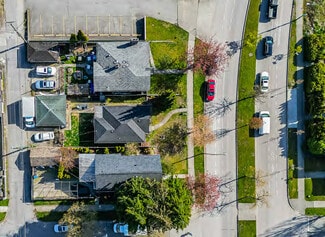 4404 - 4440 Rupert Street Assemblage