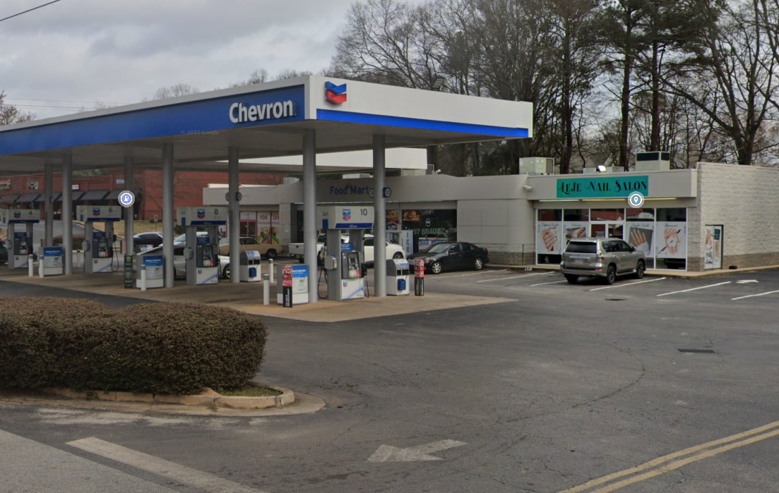 549-553 Athens St, Jefferson, GA for Rent