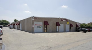Watauga, TX Industrial - 5930 Plum St