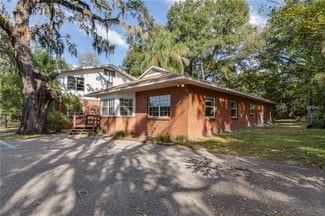 Dade City, FL Office - 38022 River Rd