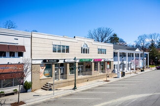 Denville, NJ Retail - 84 Broadway