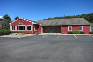 Tully, NY Storefront Retail/Office - 5785 State Route 80