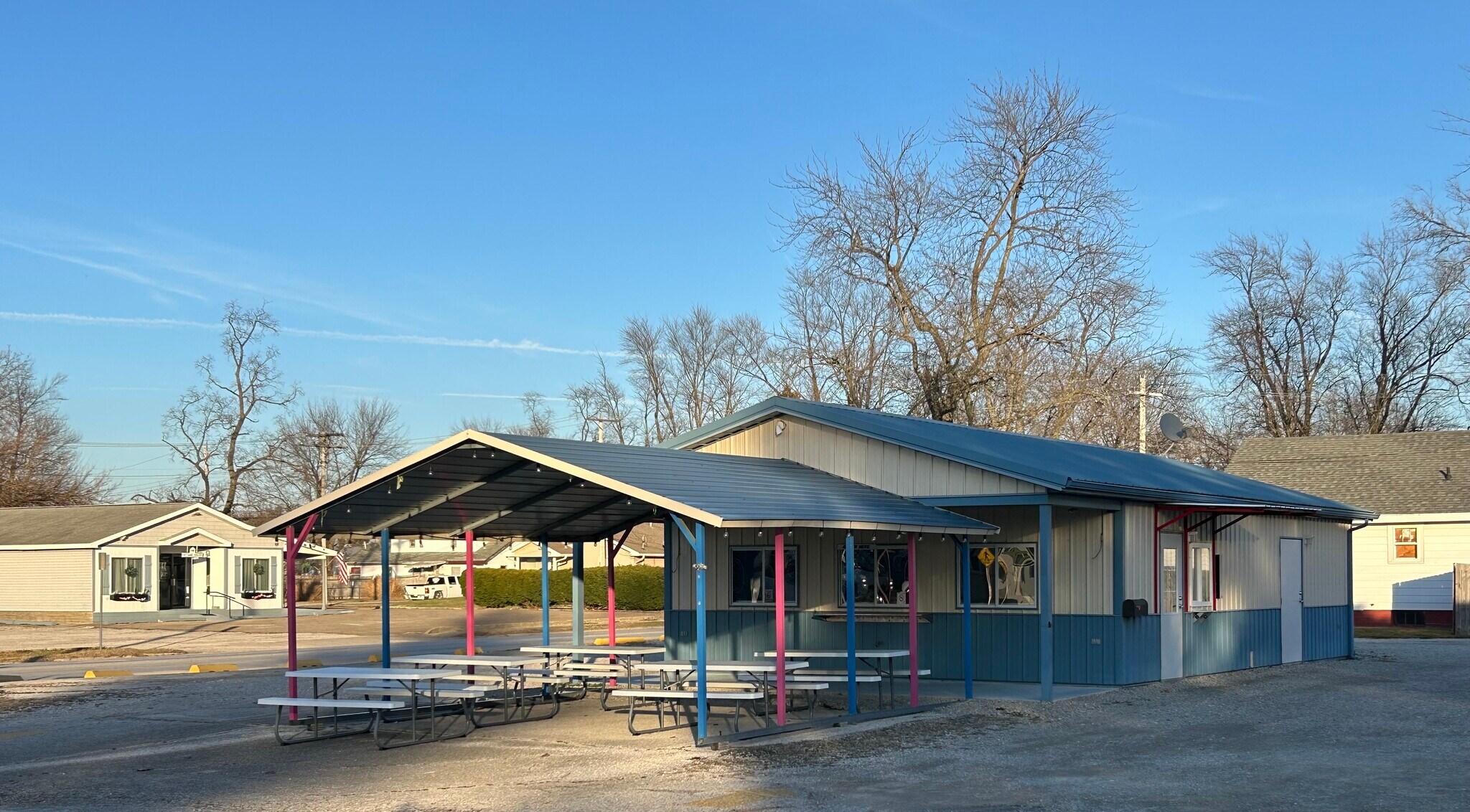 1002 Cross st, Robinson, IL for Sale