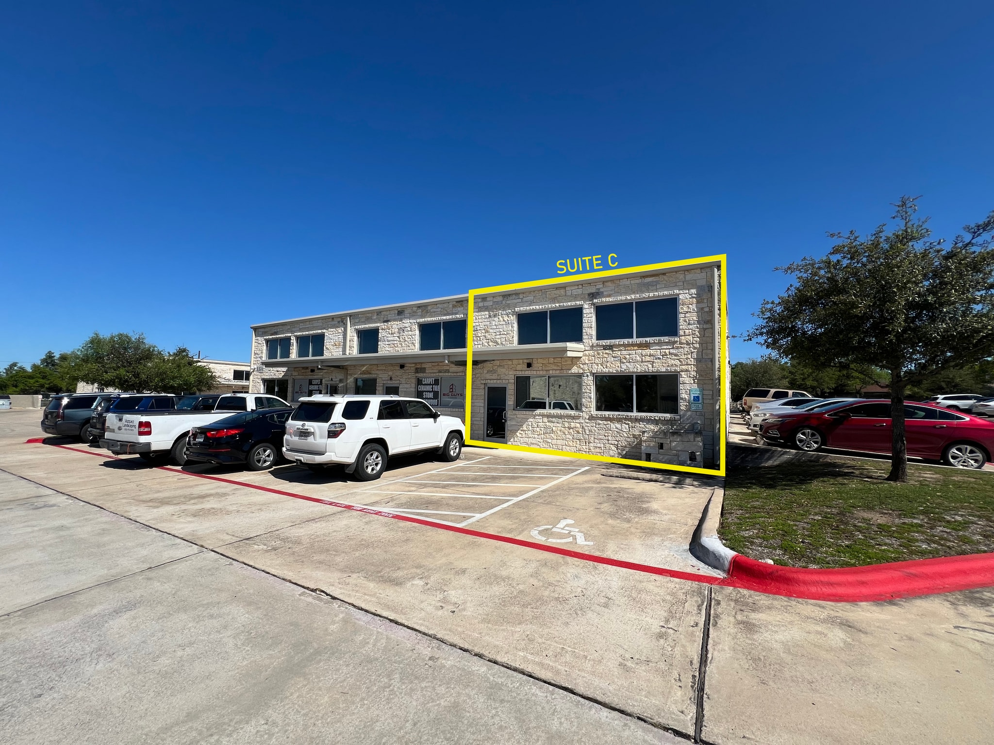 2000 Windy Ter, Cedar Park, TX for Rent