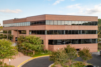 Reston, VA Coworking Space - 12020 Sunrise Valley Dr