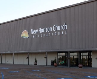 Jackson, MS Freestanding - 1770 Ellis Ave Jackson, MS Freestanding - 1770 Ellis Ave