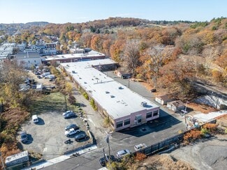 Boston, MA Office, Industrial - 20 Arboretum Rd
