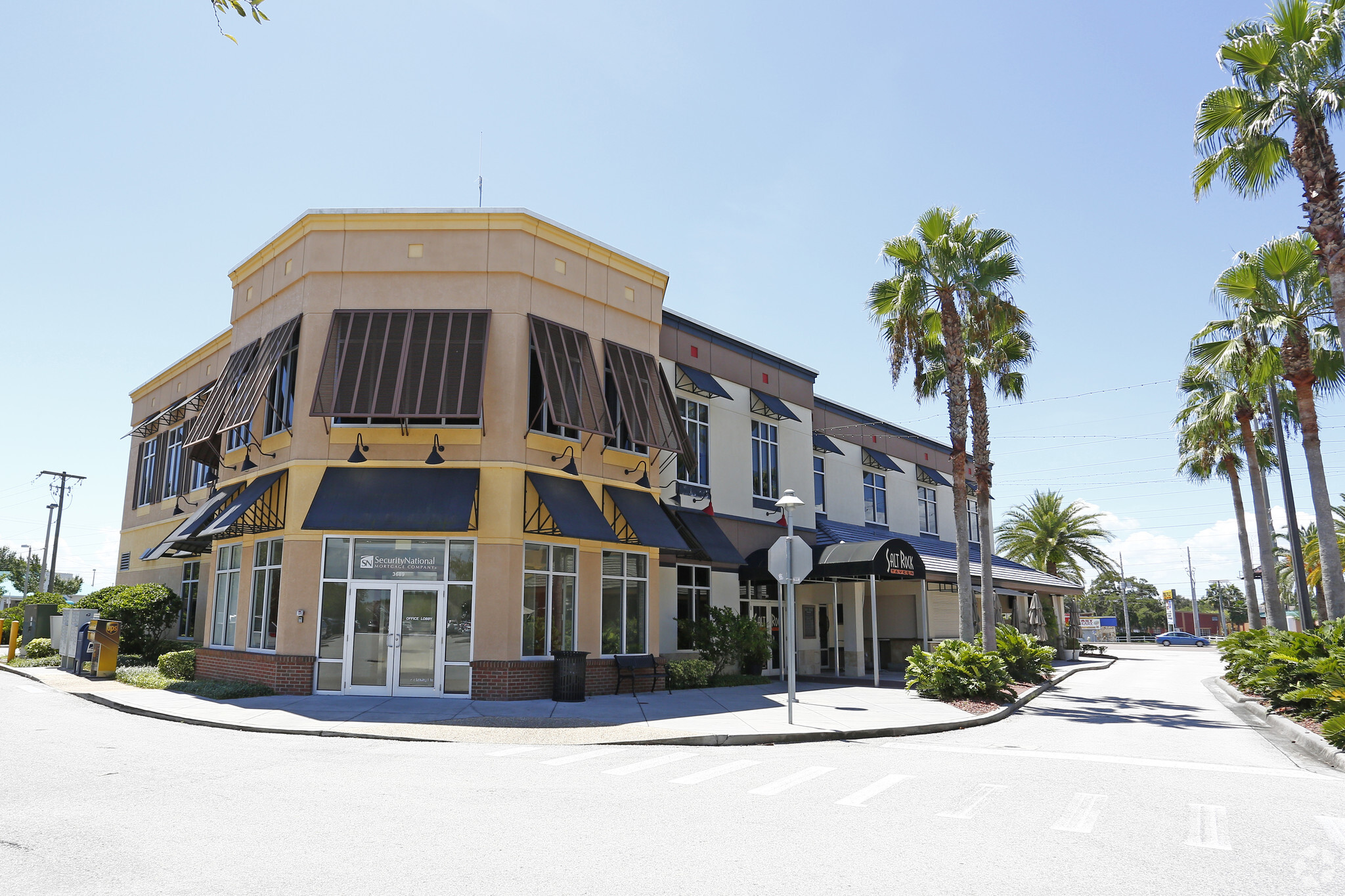 3687 Tampa Rd, Oldsmar, FL for Rent