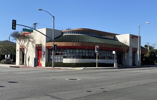 Alhambra, CA undefined - 601 N Atlantic Blvd