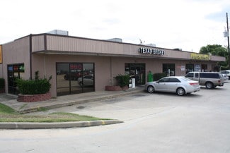 Sugar Land, TX Freestanding - 7822 Highway 90A