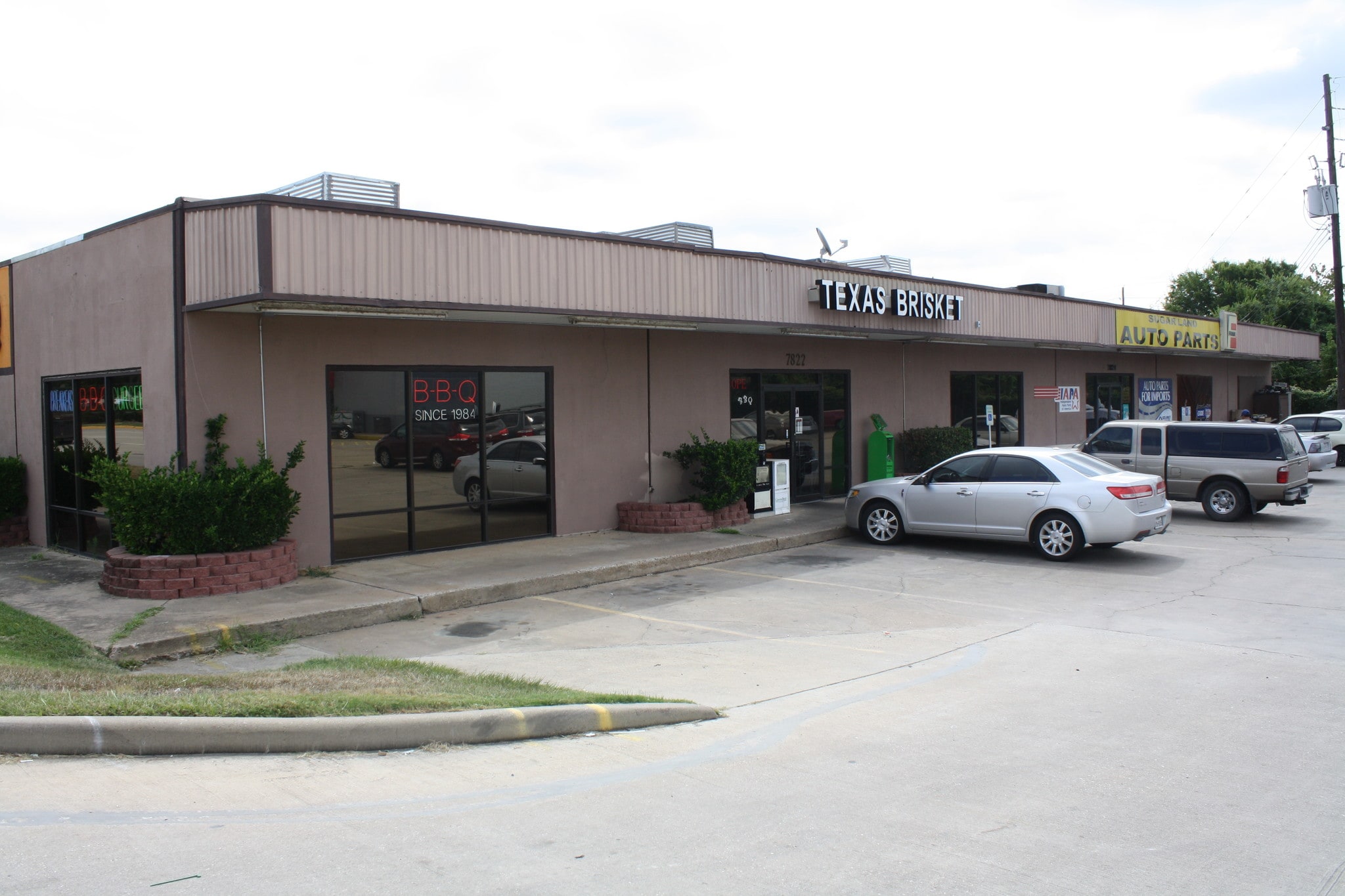 7822 Highway 90A, Sugar Land, TX for Sale