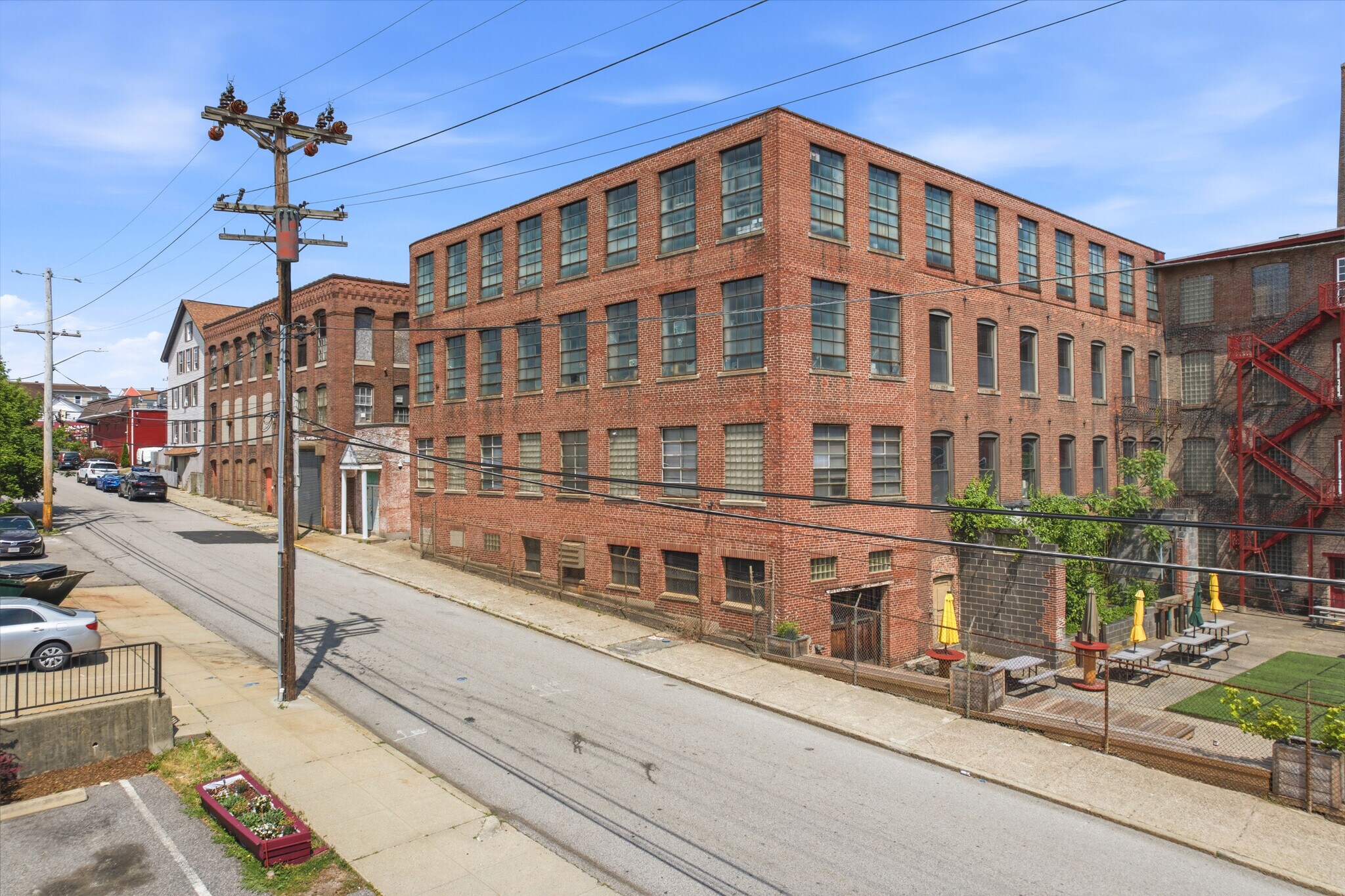 59 Foundry St, Central Falls, RI for Sale