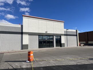 Logan, UT Retail - 1720 N Main St