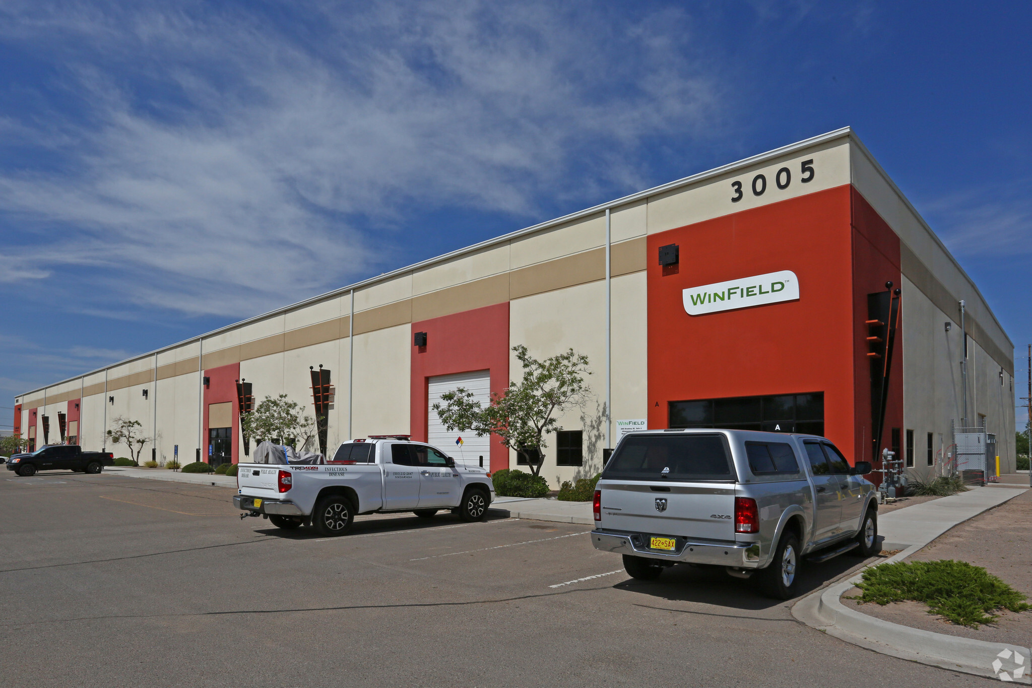 3005 Broadway Blvd SE, Albuquerque, NM for Rent