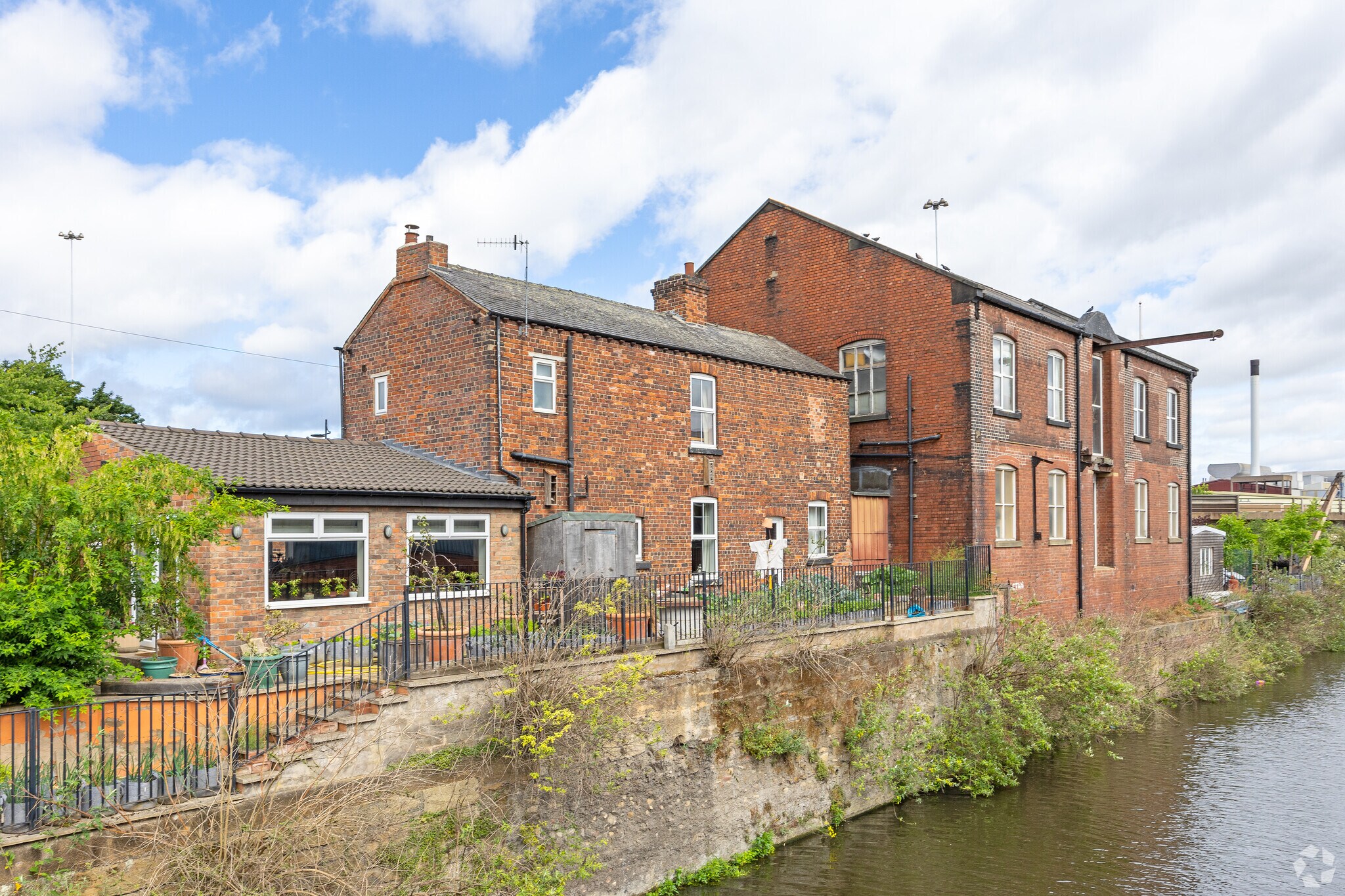 Wharf House @ Bridge Street, Rotherham, SYK for Sale