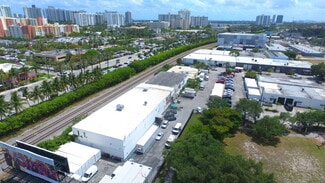 Aventura Pointe – Covered Land | 3-Lot A