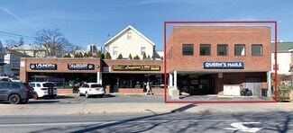 New Rochelle, NY Office - 111 Pelham Rd