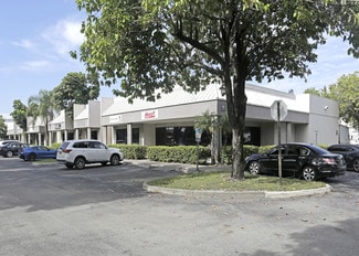 Davie, FL Industrial - 3801 SW 47th Ave Davie, FL Industrial - 3801 SW 47th Ave