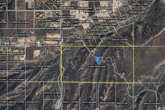 Phelan, CA Residential - Chapelin Rd @ Mesquite Rd