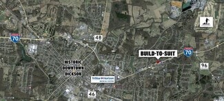 Dickson, TN Office, Office/Medical, Retail - Highway 70 East Dickson, TN Office, Office/Medical, Retail - Highway 70 East