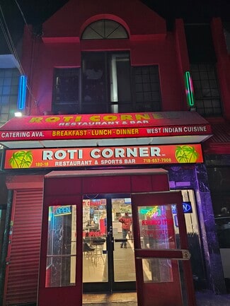 Jamaica, NY Retail - 18018 Hillside Ave Jamaica, NY Retail - 18018 Hillside Ave