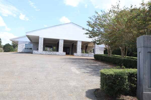 27950 AL Highway 21, Talladega, AL for Rent