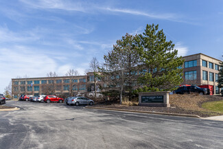 Waukesha, WI Office - N17W24222 Riverwood Dr