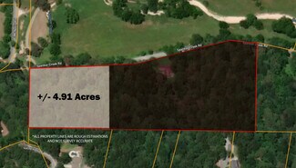 Bentonville, AR Residential Land - Spanker Creek Road Bentonville, AR Residential Land - Spanker Creek Road