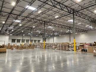 Goodyear, AZ Industrial - 13685 W Test Dr