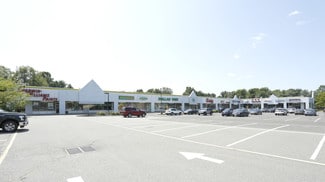 Howell, NJ Retail - 502-540 New Friendship Rd