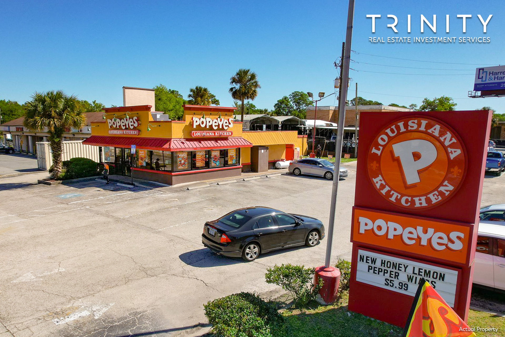 7507 Atlantic Blvd, Jacksonville, FL for Sale