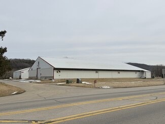 Bangor, WI Office, Industrial - N4440 N4440 WI-162 state hwy