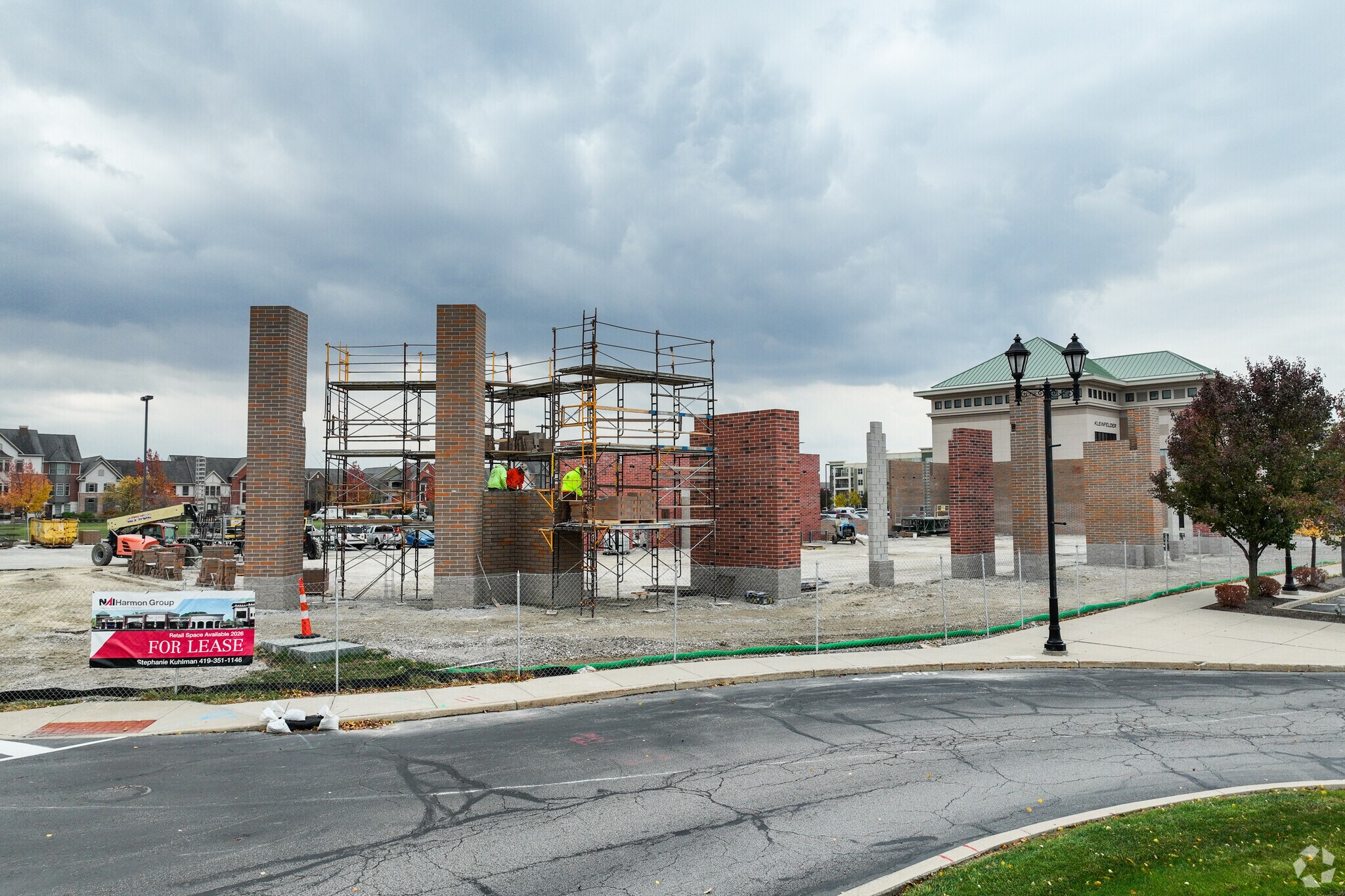 5000 Levis Commons Blvd, Perrysburg, OH for Rent