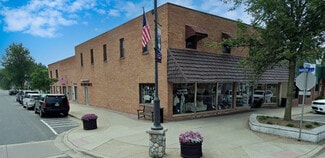 Prior Lake, MN Office - 4769 Dakota St SE