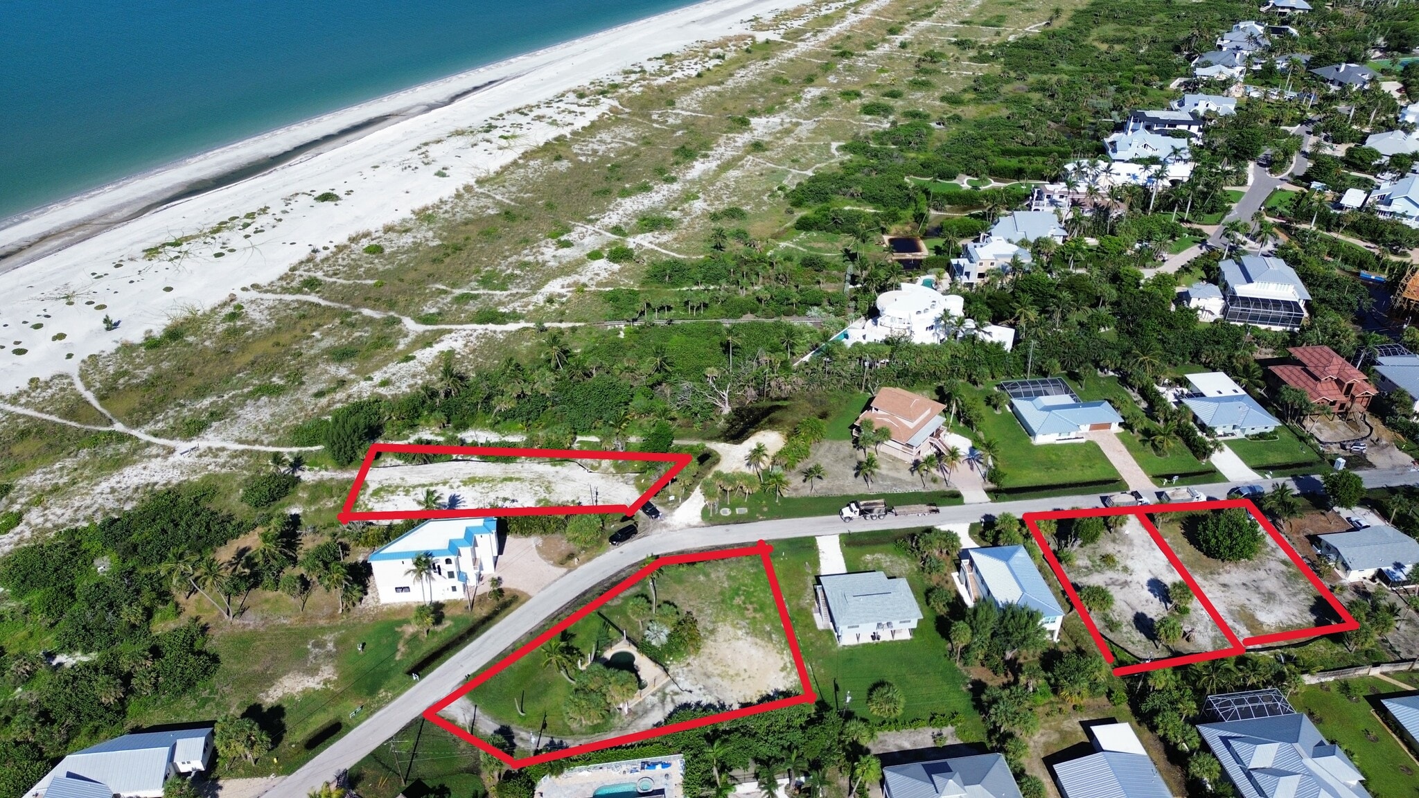 , Sanibel, FL for Sale