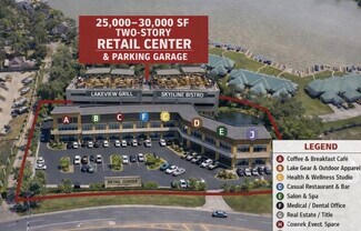 Montgomery, TX Commercial Land - 15201 Walden Rd Montgomery, TX Commercial Land - 15201 Walden Rd