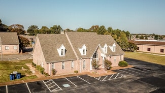 Olive Branch, MS Loft/Creative Space - 6920 Oak Forest Dr Olive Branch, MS Loft/Creative Space - 6920 Oak Forest Dr