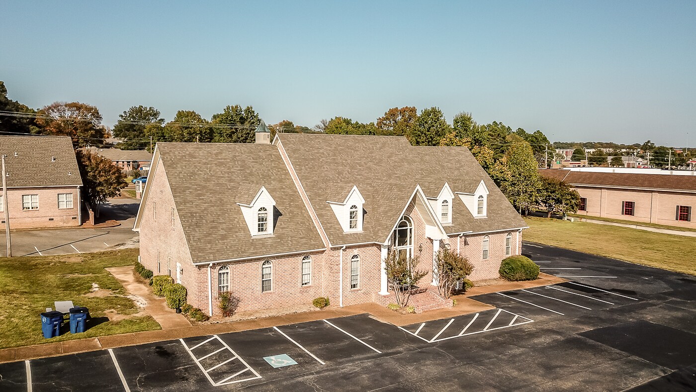 6920 Oak Forest Dr, Olive Branch, MS for Sale