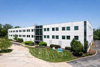 Creve Coeur, MO Office - 1285 Fern Ridge Pky