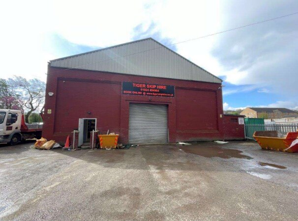 Hopton New Rd, Mirfield, WYK for Rent