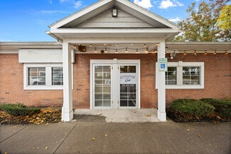 Churchville, NY Retail - 42 S Main St Churchville, NY Retail - 42 S Main St