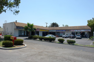 Simi Valley, CA Retail - 1902-1950 Hubbard St