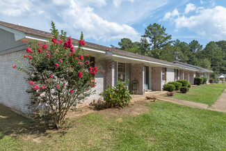 Aberdeen, MS Apartments - 212 Pullen Lake Rd