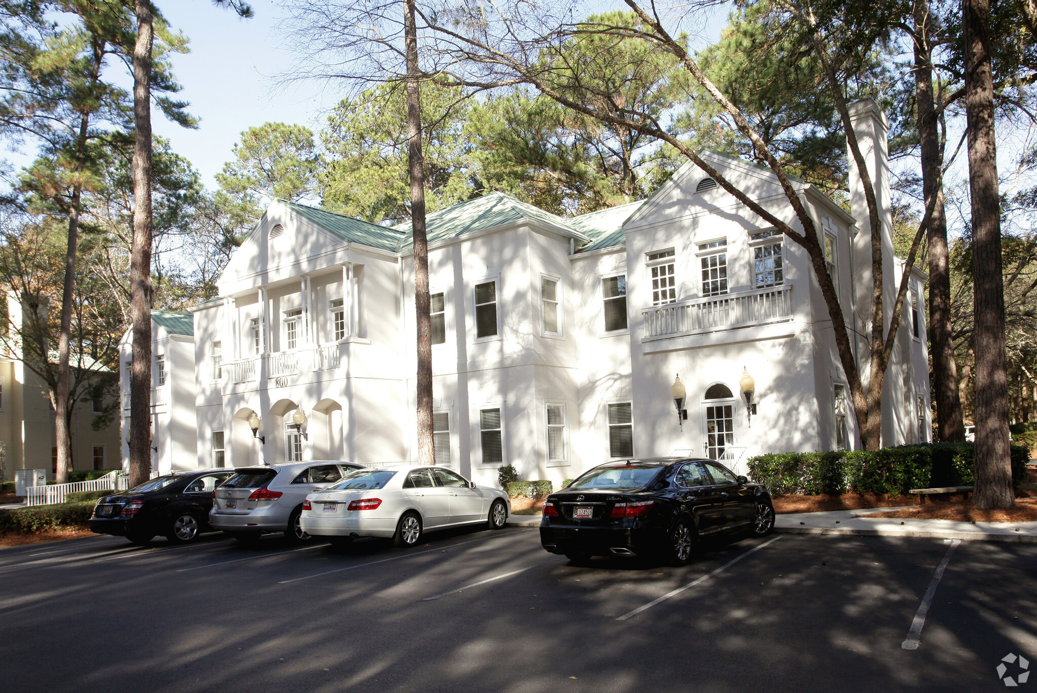 800 Main St, Hilton Head, SC for Rent