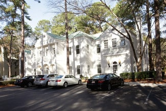 Hilton Head, SC Office - 800 Main St