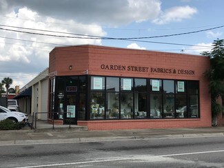 Pensacola, FL Retail - 200 E Garden St